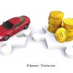 3D car financing